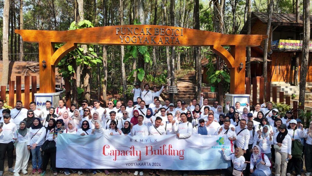 Event Organizer Gathering Jogja 1