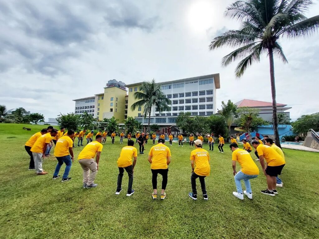 Event Organizer Gathering Jogja