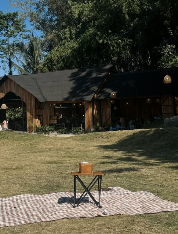 piknik di kville