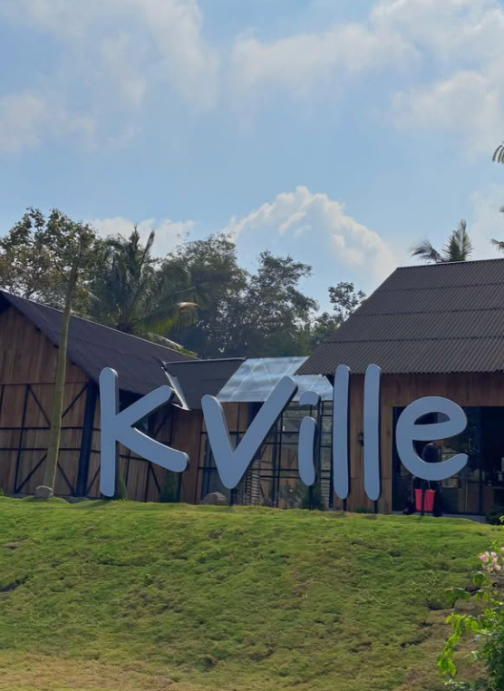 kville kaliurang