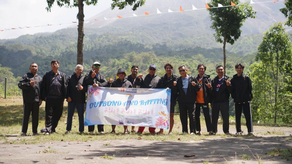 pemandu outbound jogja 2