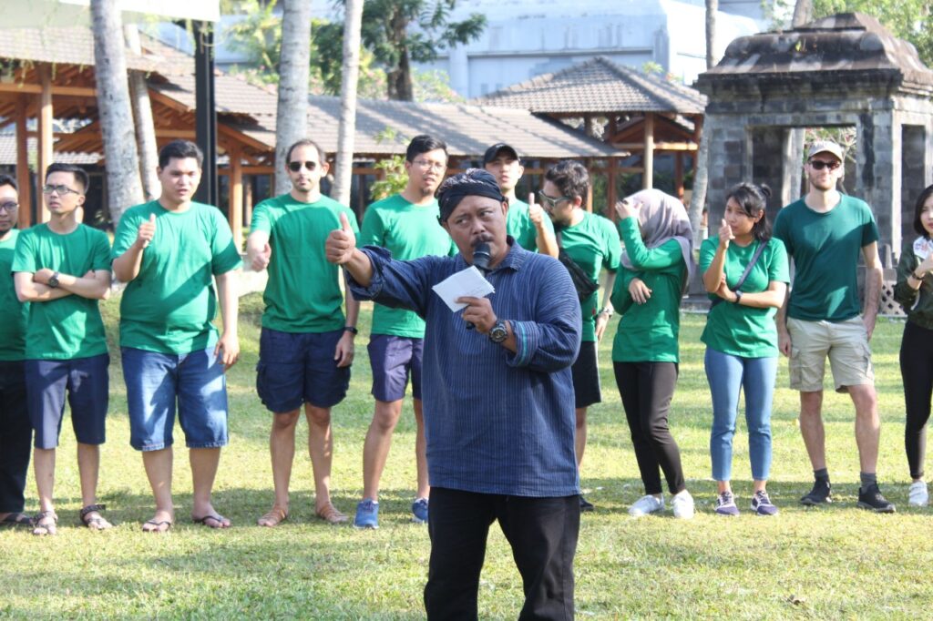 pemandu outbound jogja 3