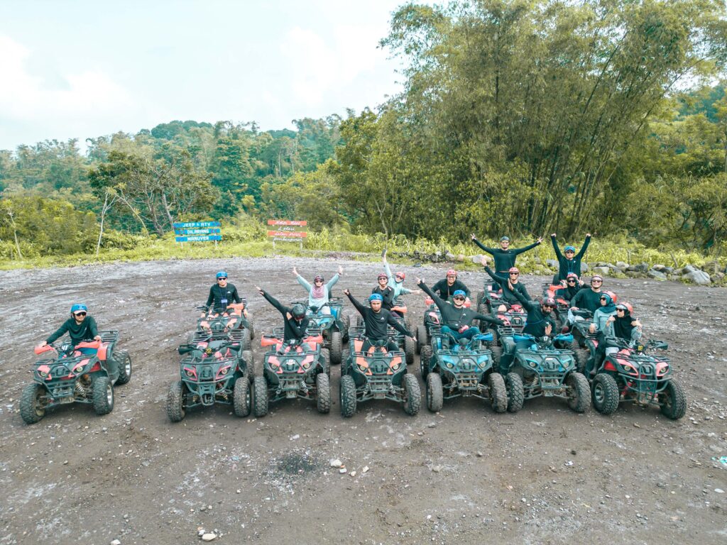 atv jogja
