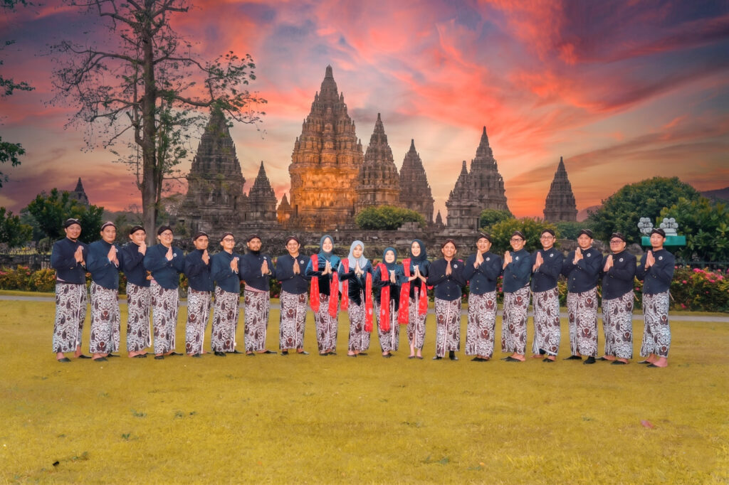 corporate gathering di jogja