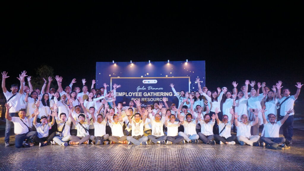 corporate gathering jogja