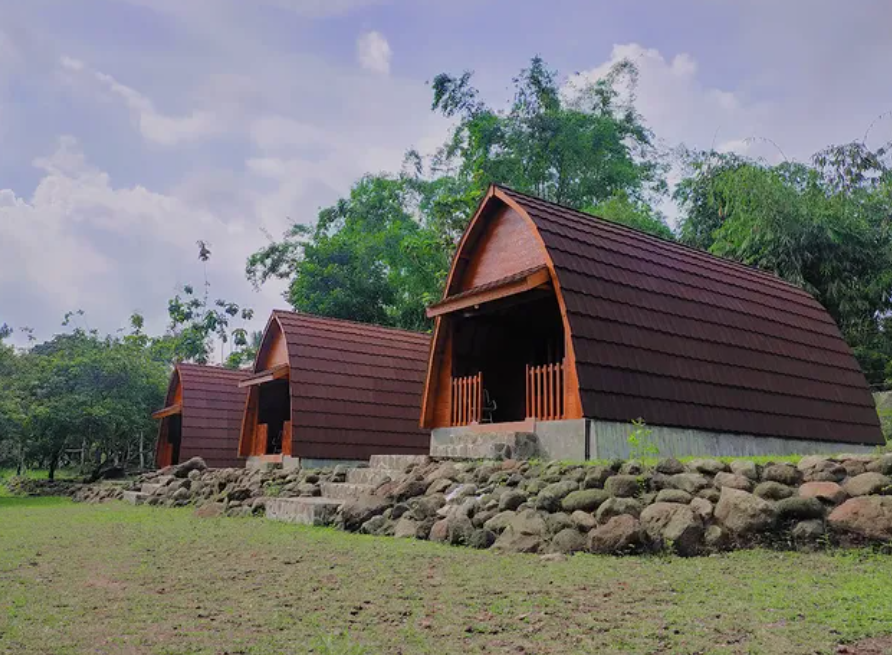the allabun kaliurang