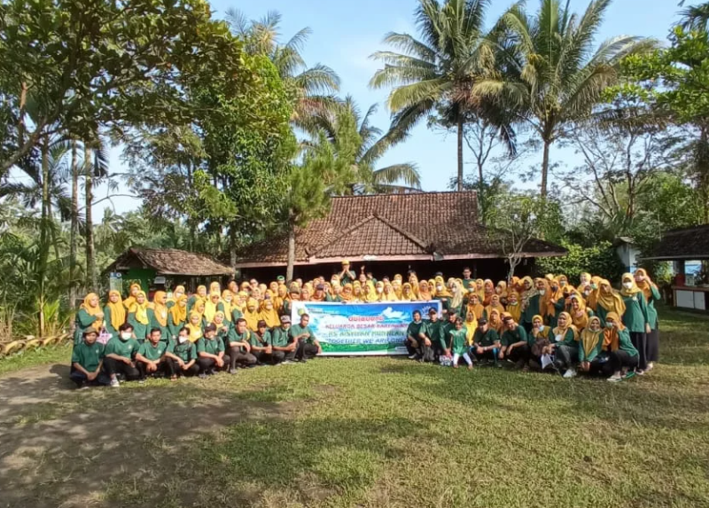 desa wisata kelor