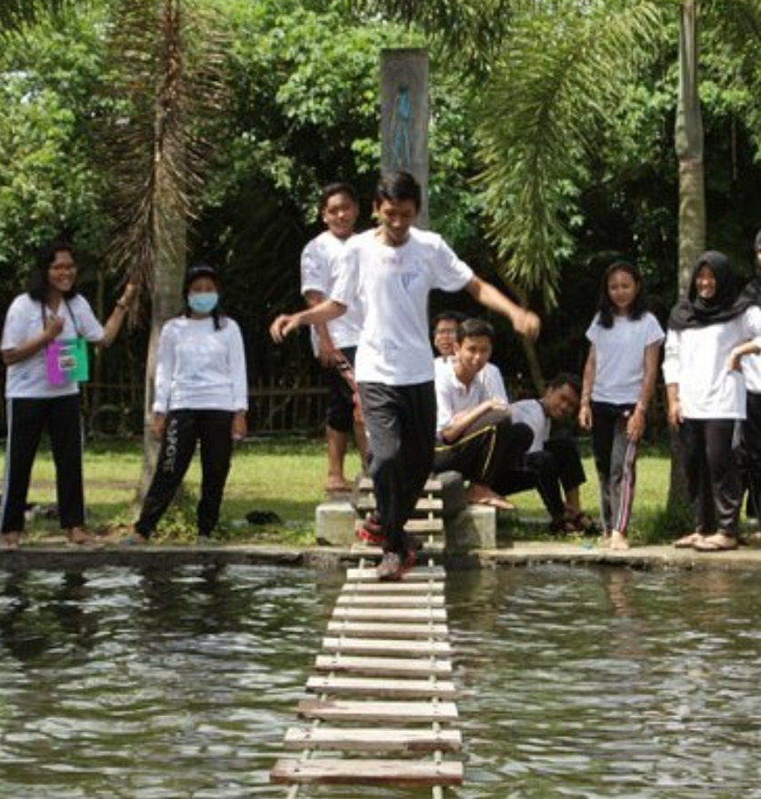 desa kelor