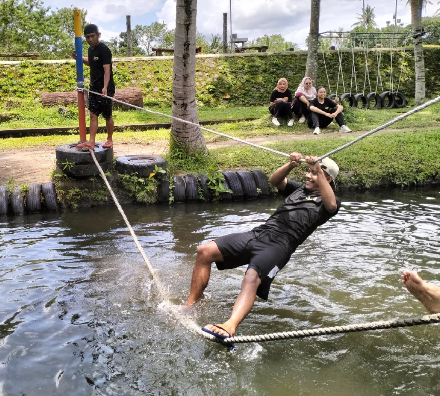 desa wisata karang asri