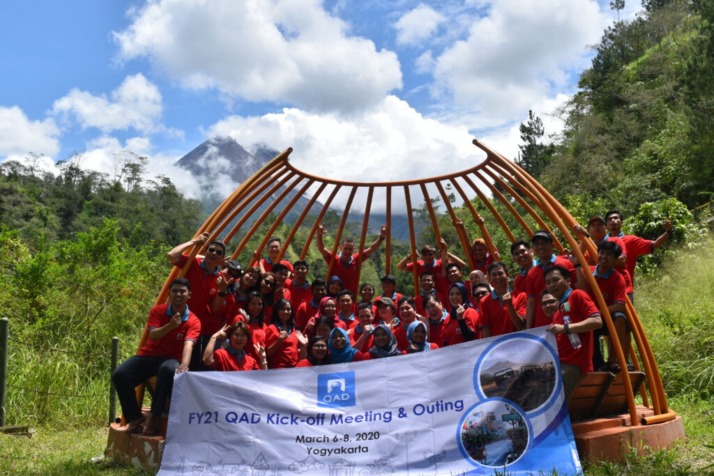 outbound jogja asik