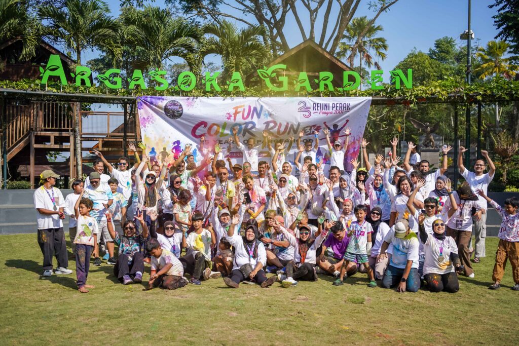thana outbound jogja