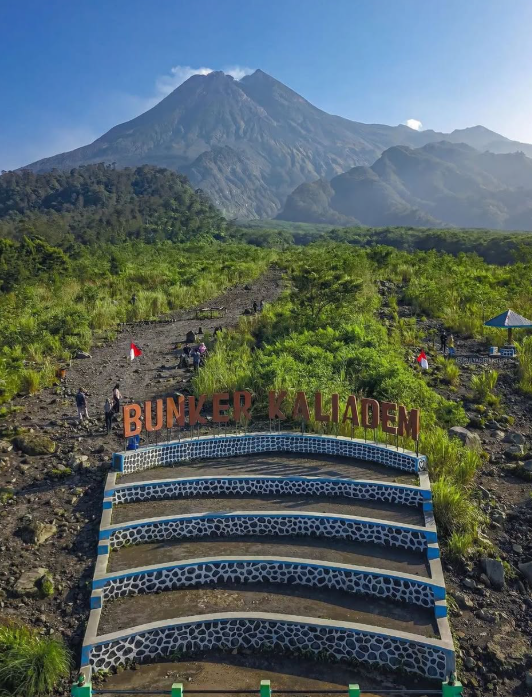 pemandangan-bunker-kaliadem