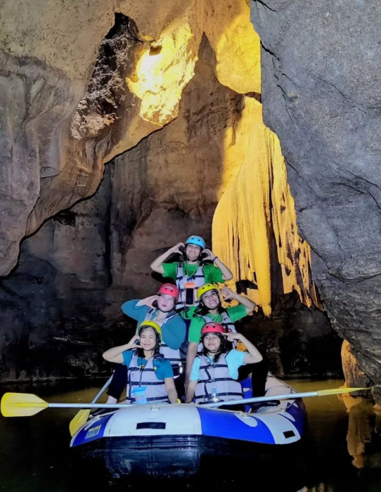 rafting goa pindul