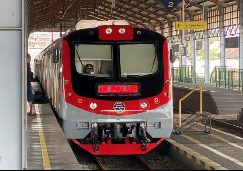 krl jogja