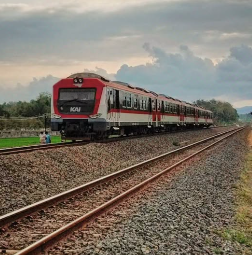 jadwal krl solo jogja